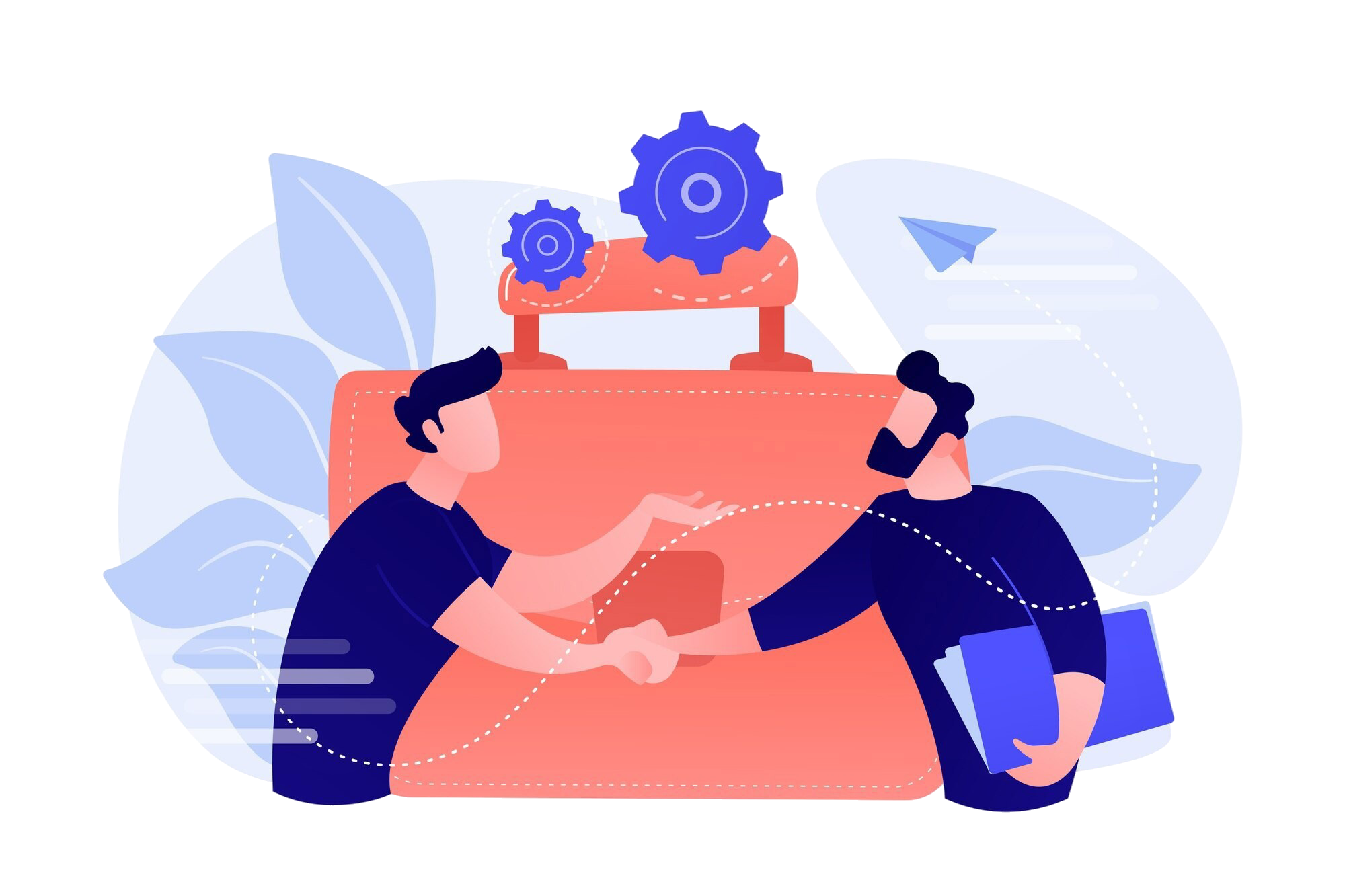 Accompagnement professionnel Sud Pompes